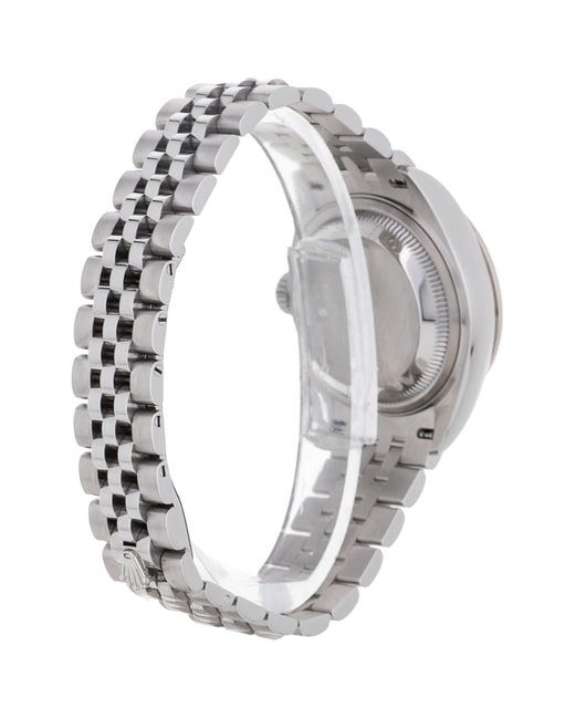 Rolex Datejust Lady 28 279384 RBR Image 3